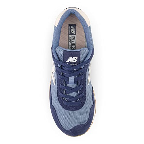 Image of New Balance Women's 515 V3 Sneaker