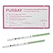 Purbay 50 x Ovulationstest Streifen 10 miu/ml LH Schnelltest