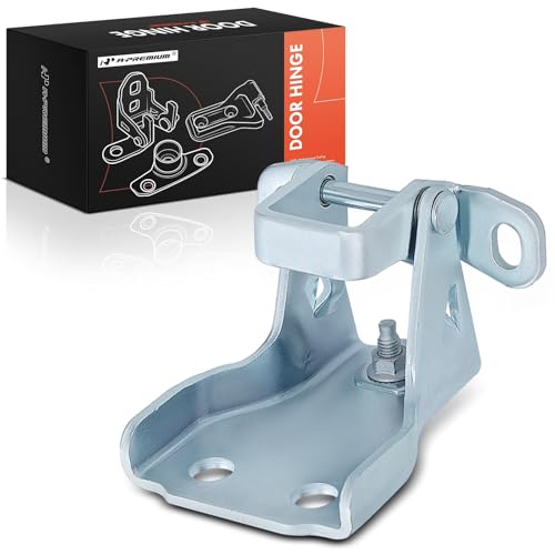 Charnière de porte avant Ford Excursion F-250 F-550 Super Duty 1999