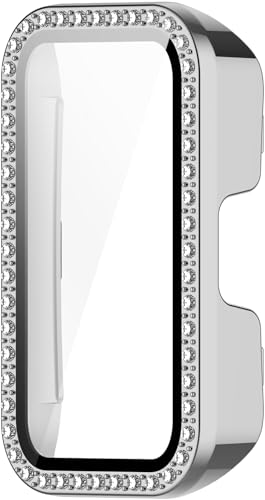 [LUNBER-ARMOR] For Huawei Band 10 P[X Band10 Aluminum Edition Jo[ tʋKX tیP[X 킢 炫 CXg[ GKg t@[EFC oh10 PF/NA t