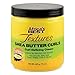 Africa's Best Textures Shea Butter Hair Curl Defining Crème, Reduces Frizzing, Seals and Repairs Hairs Split Ends, 15 Ounce Jar
