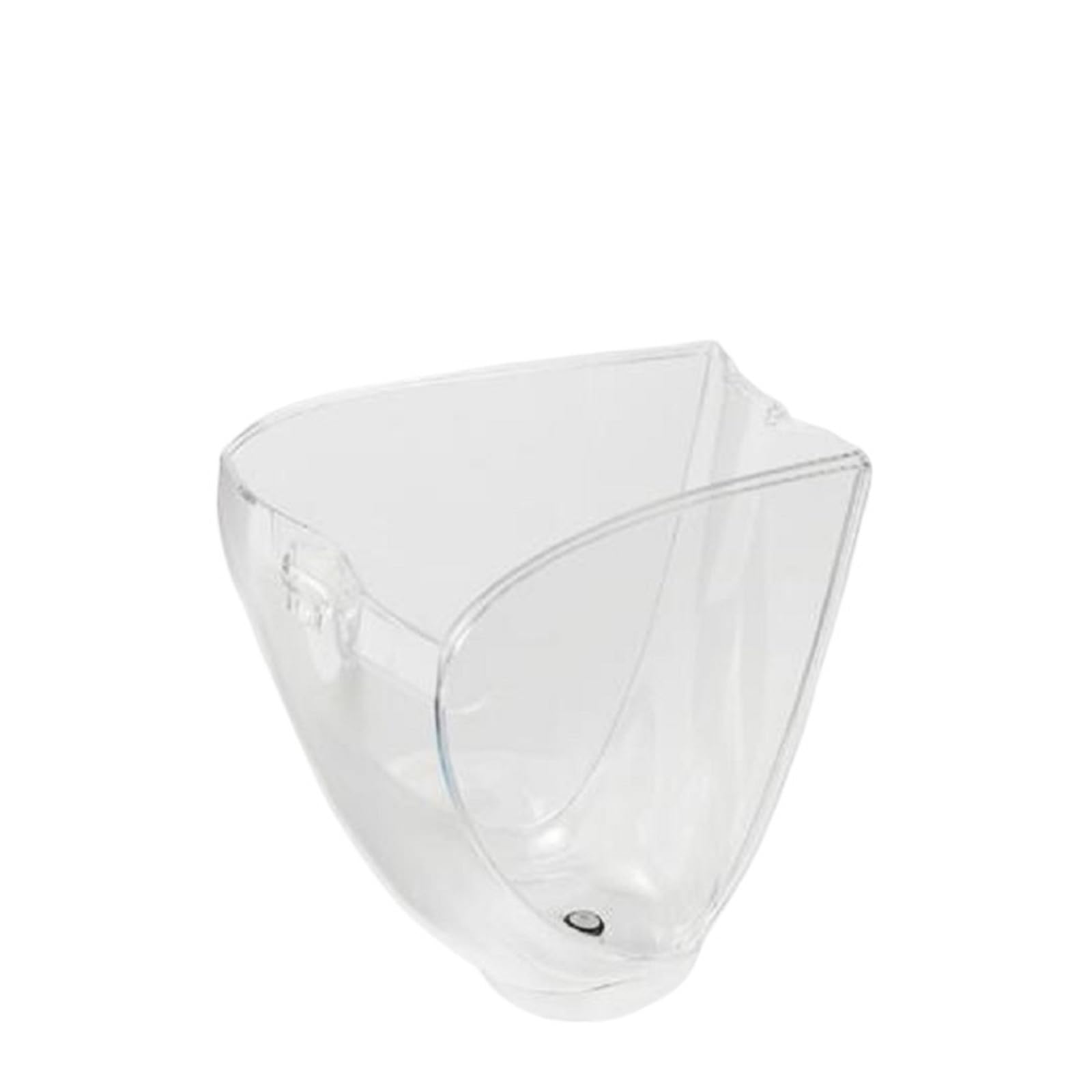 Compatible con tanque de agua y soporte for cápsulas Krups | Repuestos adecuados for equipos de café en cápsulas(Capsule Holder)