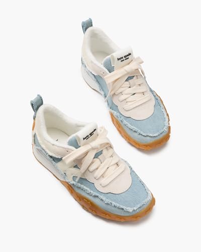 Image of Kate Spade New York Women's K as in Kate Runner Sneakers