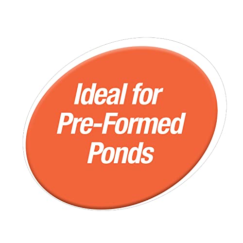 Tetrapond Filtration Fountain Kit, Includes 3 Fountain Attachments, 75 To 250 Gallons #TOP4