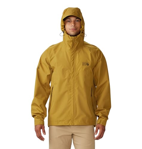 Image of Mountain Hardwear mens Exposure /2 Gore-tex Paclite Jacket