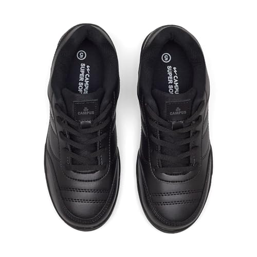 Image of Campus Child CS-26101C School Shoes
