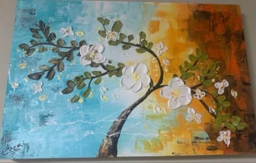 Flores entre dos mundos. (Drawing) X