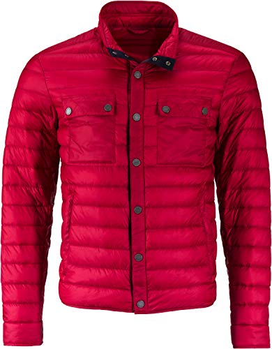 James & Nicholson Men's Lightweight Jacket Giacca