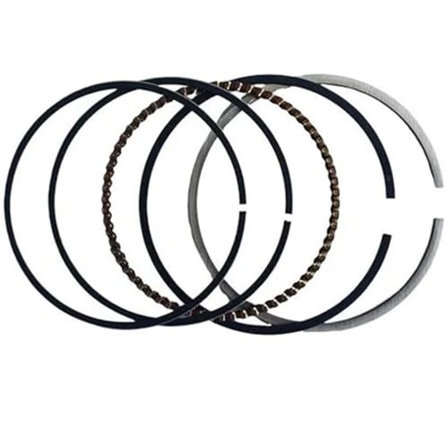 Segment de piston 13010-Z1T-701 GP160 pour moteur de motoculteur