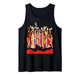Avec la danse pow wow, c'est une option pour les fêtes, le travail, la séance de yoga, la salle de sport, ou n'importe où pour montrer votre amour de l'art traditionnel amérindien. Ce serait parfait pour les petites amies, les amis, les mères, les filles, etc.