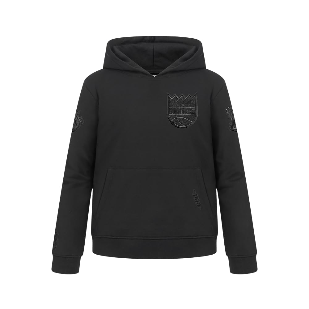 Sudadera con capucha Pro Standard NBA Classic para niños 8