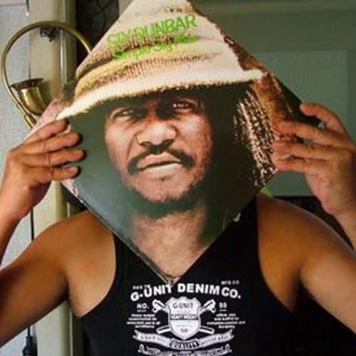 Train To Skaville - January 27, 2027 - Tribute to Sly Dunbar