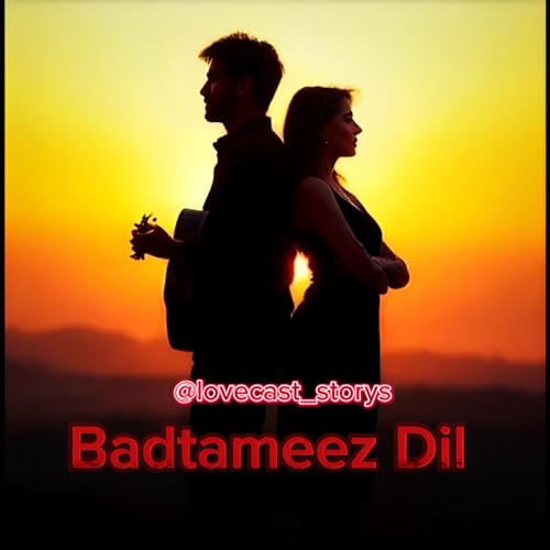 『S1. E12. Pyar ka ehsaas...Lekin Kahin Ek Ankaha Dar| Prashant-Anjali Ki Ankahee Kahani| Episode 12 | LoveCast Storys』のカバーアート