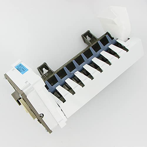 CoreCentric Remanufactured Refrigerator Ice Maker Assembly Kit Replacement for Whirlpool W10300024 / WPW10300024