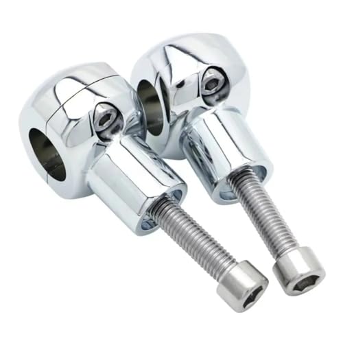 Rehausseur de guidon pour VTX1300 et VTX1800 - Pontet de rechange