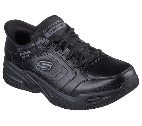 Image of Skechers Men's Durham Hands Free Slip-in