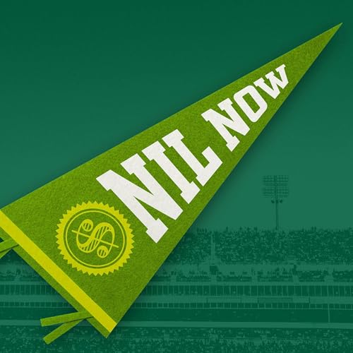 NIL Now cover art