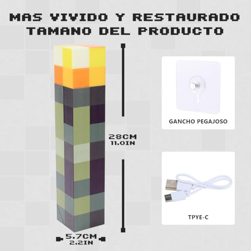 Reviews de Lampara iron man comprados en linea. 14 Imagen adicional