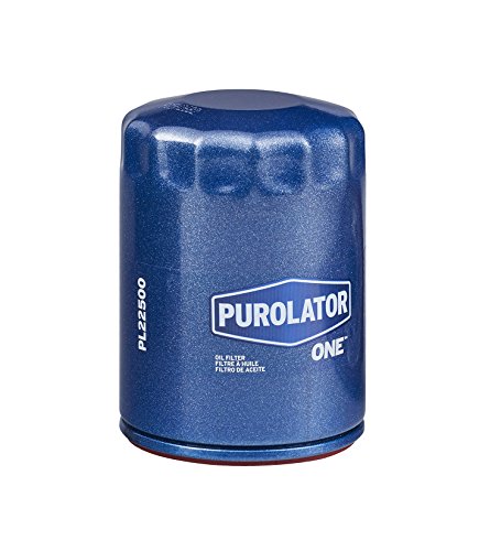 PurolatorONE Advanced Engine Protection Spin On Oil Filter, by Purolator - Used condition - Image 5
