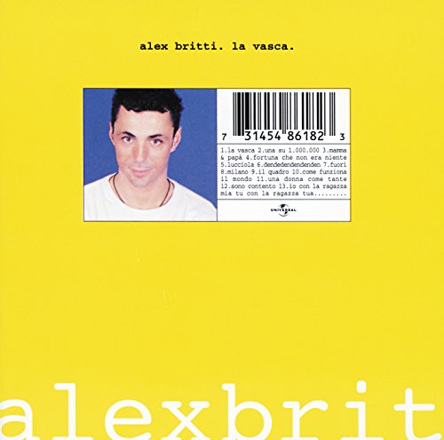 La Vasca Sanremo 2001