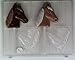 Horse head Lollipop mold AO102