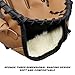 AOUTACC Baseball Glove Softball Gloves 12.5