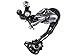 Price comparison product image Shimano Alivio RD-M4000  DÃ © railleur Back.. re VTT  9 Times Black 2016 Derailleur