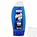 Produktbild Duschdas Duschgel 2 in 1 Sport (250ml Flasche) + usy Block