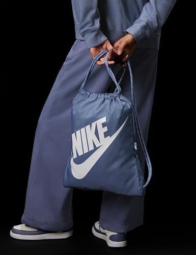 Amazon.co.jp: NIKE ユニセックス ナイキ ヘリテージ ドローストリング