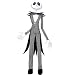 Disney Jack Skellington Poseable Prop
