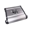 ST-1550.1 Monoblock Amplifier 1 Ohm Stable 1550 W w/ Remote Level Control