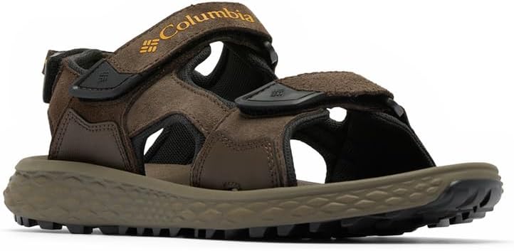 \u2609 Sandalias tope de gama Columbia