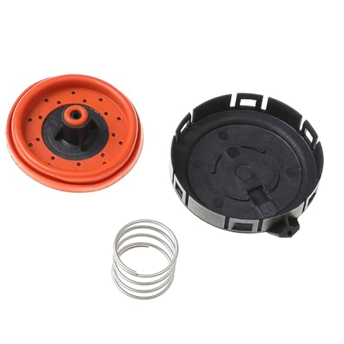 Valve de régulation de pression de carter PCV 11127547058 pour moteur essence