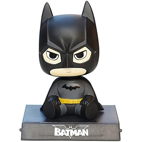 SFODTN Batman Auto Dekoration, Batman Auto Figuren Cover