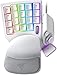 Razer Tartarus Pro - Tastiera con Analog Optical Switch, Mercury