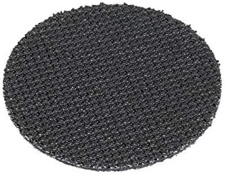 Disque auto-agrippant adhésif 150mm 15 trous de rechange pour Plateau de ponçage et polissage - scratch autocollant rond - pour la réparation de auto -agrippant - DFS Disque auto-agrippant adhésif 150mm 15 trous de rechange pour Plateau de ponçage et polissage - scratch autocollant rond - pour la réparation de auto -agrippant - DFS