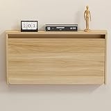 3.【Installation sans effort】Avec des instructions claires et des pièces étiquetées, l'installation de cette étagère rabattable est un jeu d'enfant.