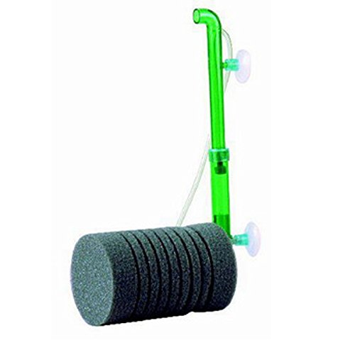 Tropical Filter Delfin, Single