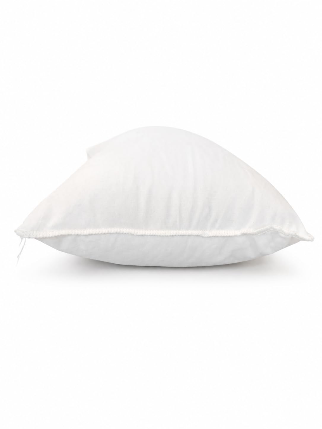 Mortreux Traversin Plat 140 cm - Coton traité Anti-acariens - Fabrication française