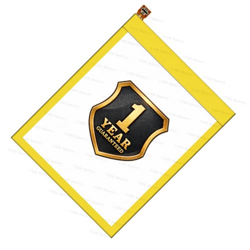 Image of Original BL287 Battery Compatible for Lenovo K5 Note (2018) (L38012) | K9 Note - (3760mAh) - 1 Year Warranty
