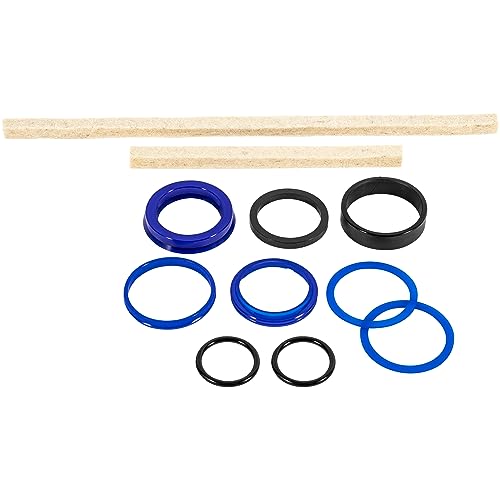 Rotary Lift Hydraulic Cylinder Seal Kits