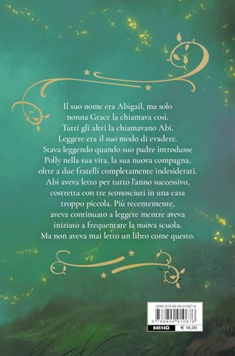 Il Tempo Della Magia Verde - 2