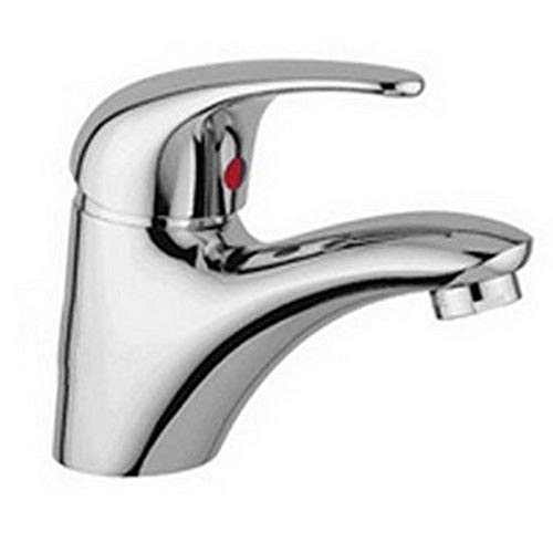 Paffoni Lavabo NETTUNODUE Miscelatore lavabo Senza...