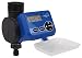Produktbild Drip&Fresh D&F C5190 Digitaler Programmierer für Sprenger-Timer, Blau, Nebelsysteme, 4288559031