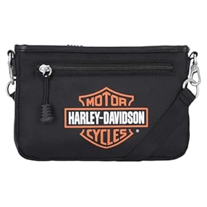 Harley-Davidson Women’s Bar &...