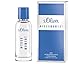 Produktbild s.Oliver® Your Moment Men | After Shave Lotion - aromatisch, frischer Duft mit voller Ausstrahlungskraft | 50ml Splash