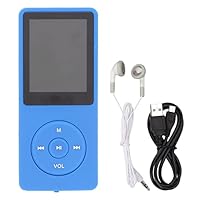 Amazon.co.jp: ポータブル 1.8 インチ表示画面 MP3 プレーヤー
