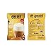 Cafe Muoi Ong Bau Vietnamese Coffee Mix Powder, 220g / Box, (10 packs)