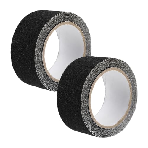 Beaupretty ����~�߃g���b�h�X�e�b�v�e�[�v 2���[�� �h���O���b�v�e�[�v �� 5cm×5m �K�i���p �ϖ��Ր� ���O�����p �x���\���J�b�g�\