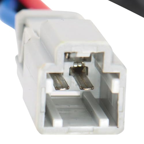 Image of TRQ Rear Left Power Window Regulator & Motor Assembly Drivers Side